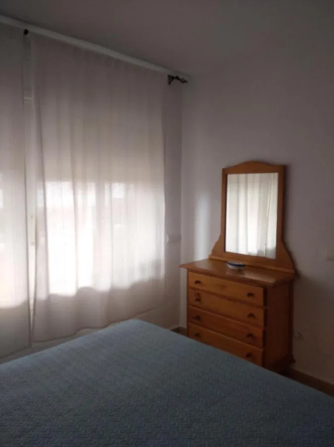 アパート Apartamento Las Palomas Beach 202 トレモリノス スペイン